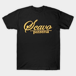 Scavo Pizzeria T-Shirt